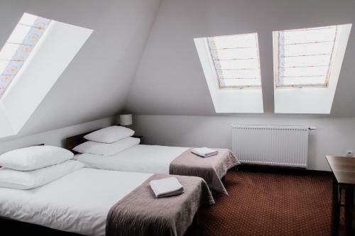 Hostal Kalinowy Sen