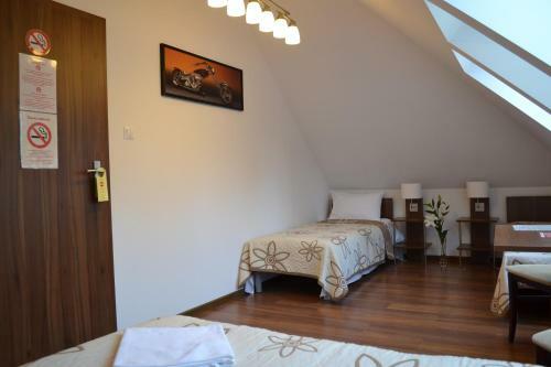 Hostal Kalinowy Sen