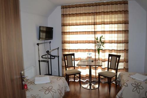 Hostal Kalinowy Sen
