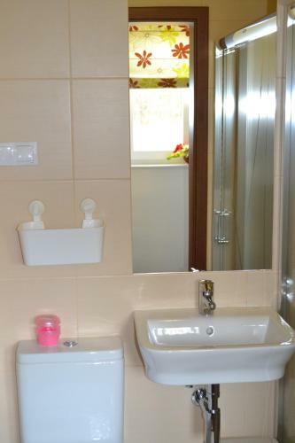 Hostal Kalinowy Sen