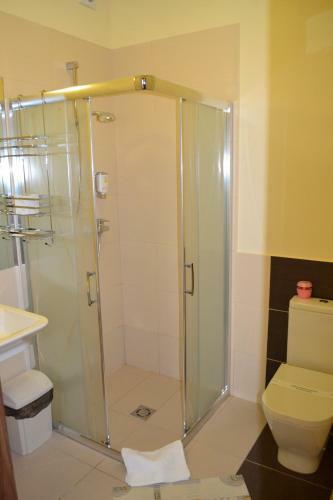 Hostal Kalinowy Sen