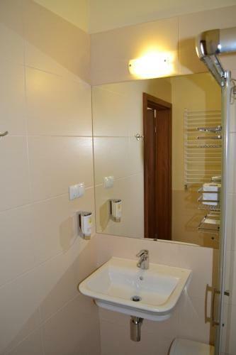 Hostal Kalinowy Sen