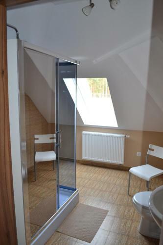 Hostal Kalinowy Sen