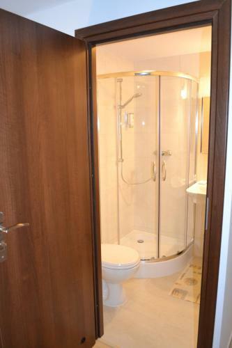 Hostal Kalinowy Sen
