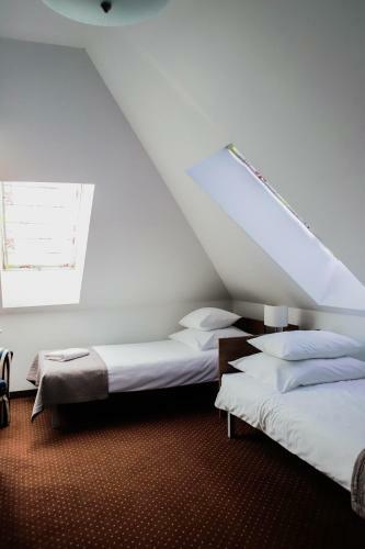 Hostal Kalinowy Sen