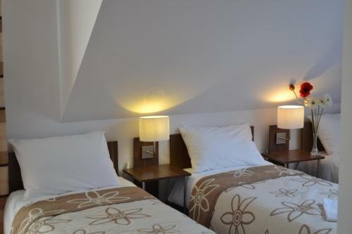 Hostal Kalinowy Sen