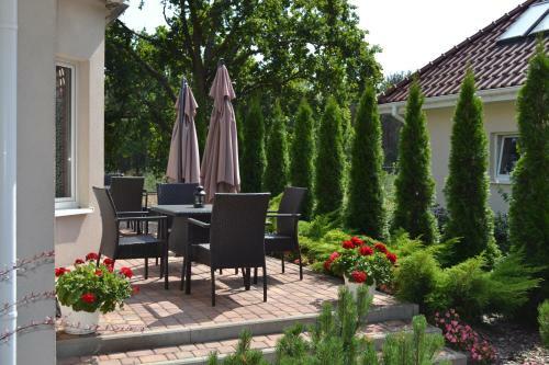 Hostal Kalinowy Sen