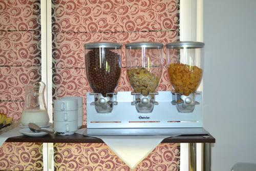 Hostal Kalinowy Sen