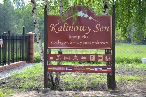 Hostal Kalinowy Sen