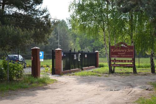 Hostal Kalinowy Sen