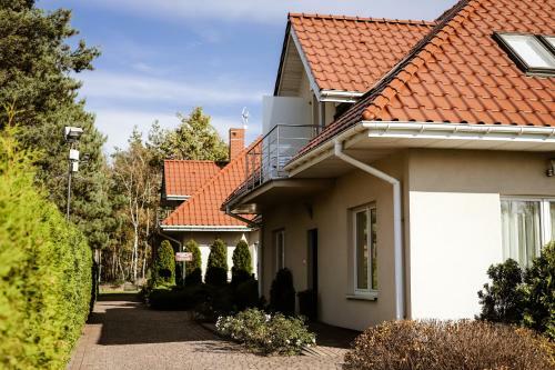 Hostal Kalinowy Sen