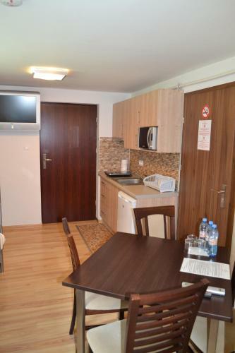 Hostal Kalinowy Sen