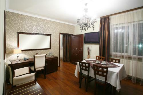 Apartamento Titanic