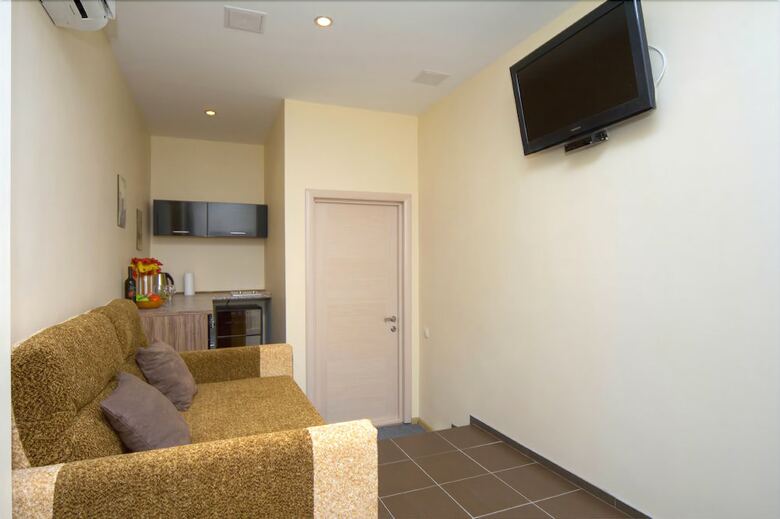 Sunday Apart Hotel
