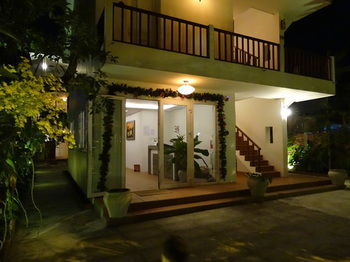 Hotel Ylang Garden Villa