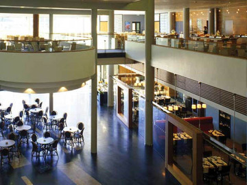 Thon Hotel Arena