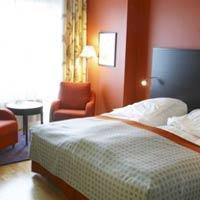 Thon Hotel Arena