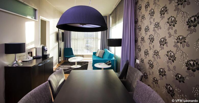 Thon Hotel Arena