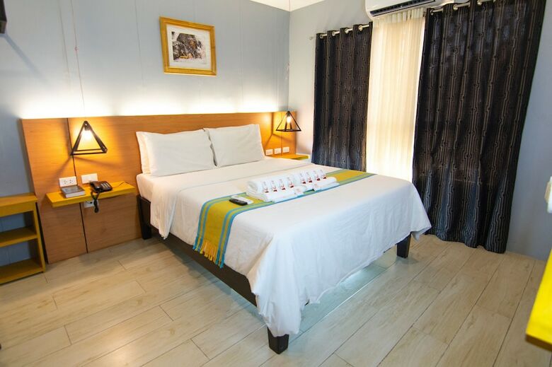 Viven Hotel