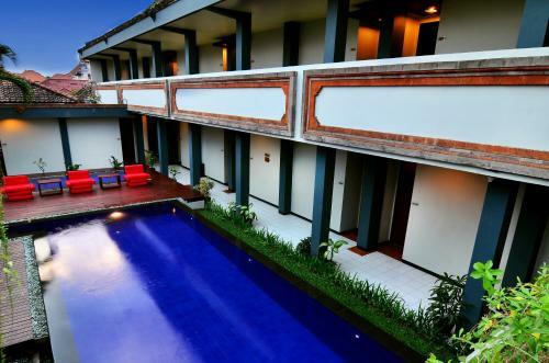 The Yani Hotel Bali