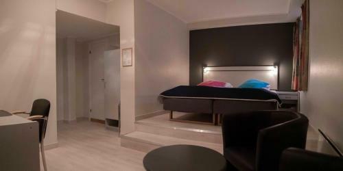 Melbu Hotel