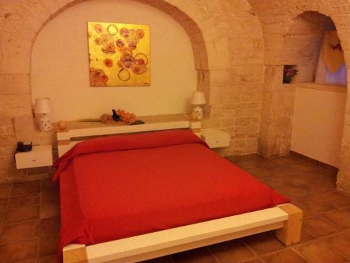Hotel Masseria Torre Catena Resort & Restaurant