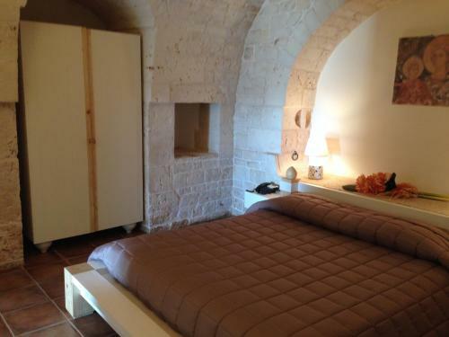 Hotel Masseria Torre Catena Resort & Restaurant