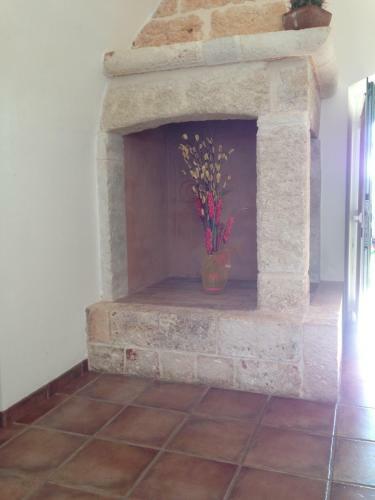 Hotel Masseria Torre Catena Resort & Restaurant