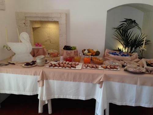 Hotel Masseria Torre Catena Resort & Restaurant