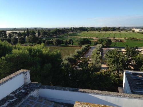 Hotel Masseria Torre Catena Resort & Restaurant
