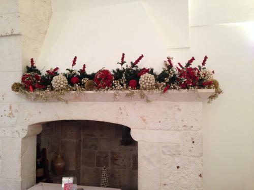 Hotel Masseria Torre Catena Resort & Restaurant