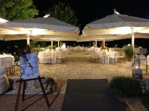 Hotel Masseria Torre Catena Resort & Restaurant