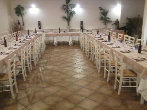 Hotel Masseria Torre Catena Resort & Restaurant