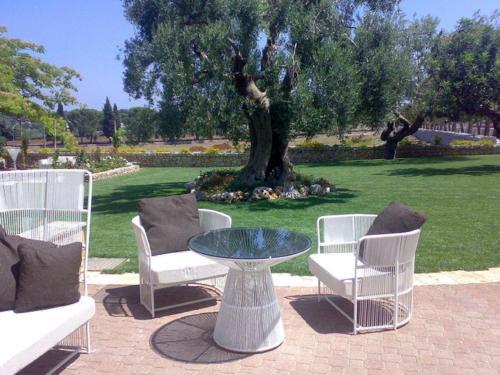 Hotel Masseria Torre Catena Resort & Restaurant