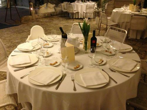 Hotel Masseria Torre Catena Resort & Restaurant