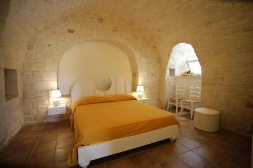 Hotel Masseria Torre Catena Resort & Restaurant