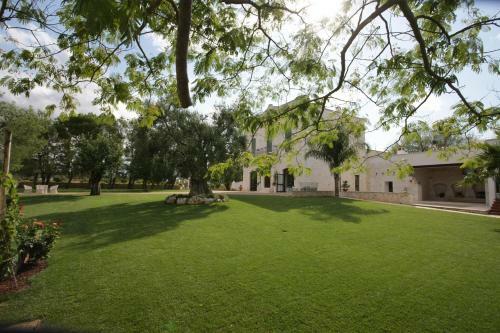 Hotel Masseria Torre Catena Resort & Restaurant