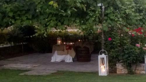 Hotel Masseria Torre Catena Resort & Restaurant