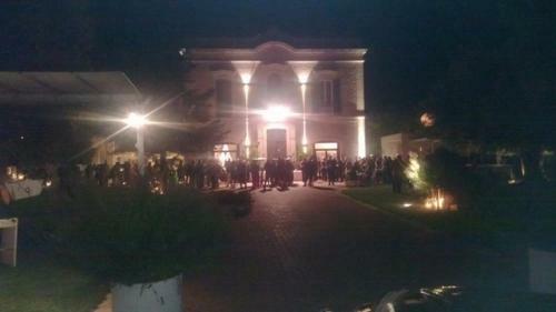 Hotel Masseria Torre Catena Resort & Restaurant