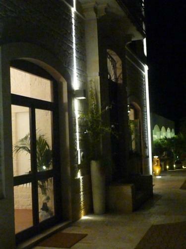 Hotel Masseria Torre Catena Resort & Restaurant