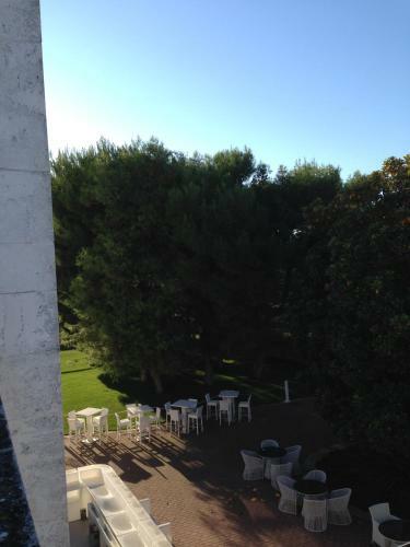 Hotel Masseria Torre Catena Resort & Restaurant