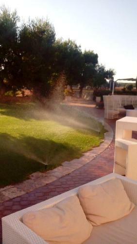 Hotel Masseria Torre Catena Resort & Restaurant