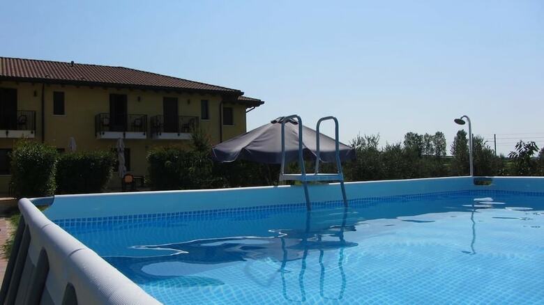 Agroturismo Olistella