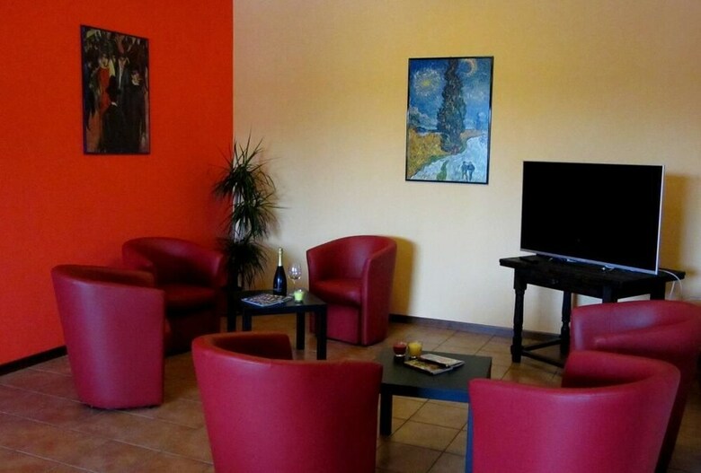 Agroturismo Olistella