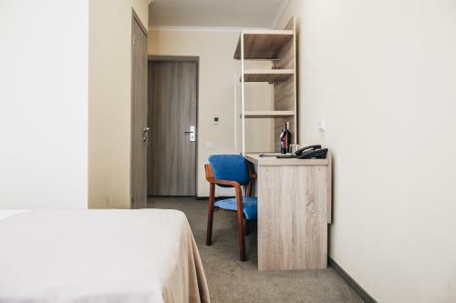 Hotel Nikotel