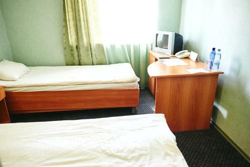 Hotel Nikotel