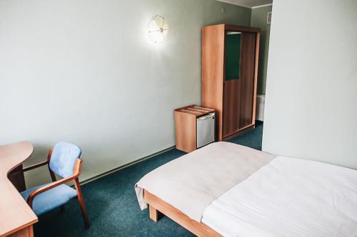 Hotel Nikotel