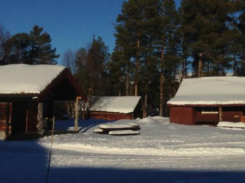 B�tst� Camping