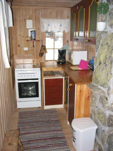B�tst� Camping