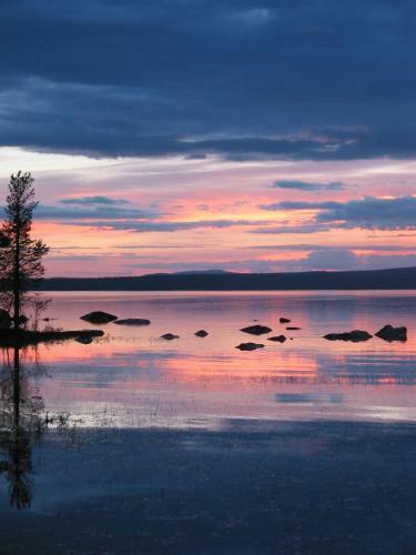 B�tst� Camping